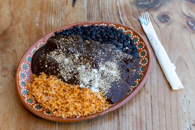 mole